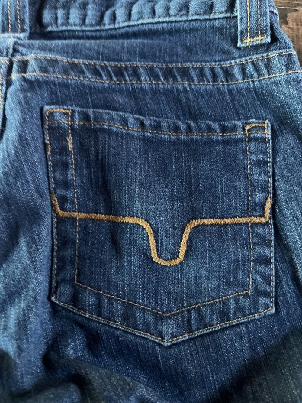Kimes Ranch Betty Jean